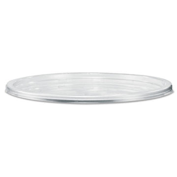 Dart® Conex Deli Container Lid, Clear, 500-carton freeshipping - TVN Wholesale